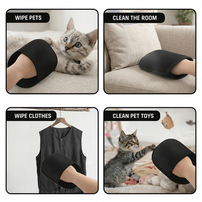 BreatheBetter Fur Remover