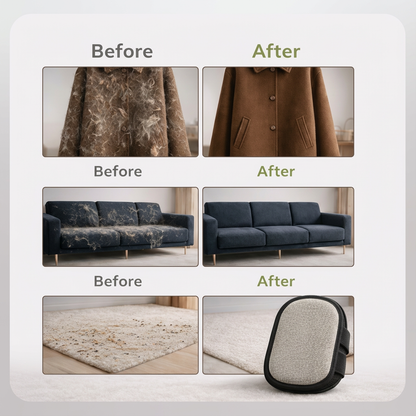 BreatheBetter Fur Remover