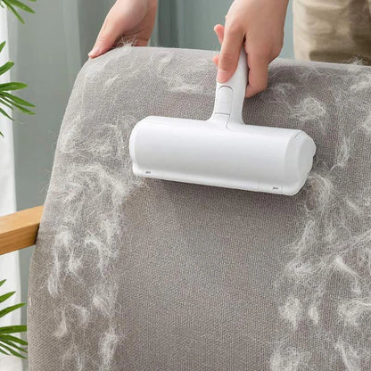 BreatheBetter Fur Roller