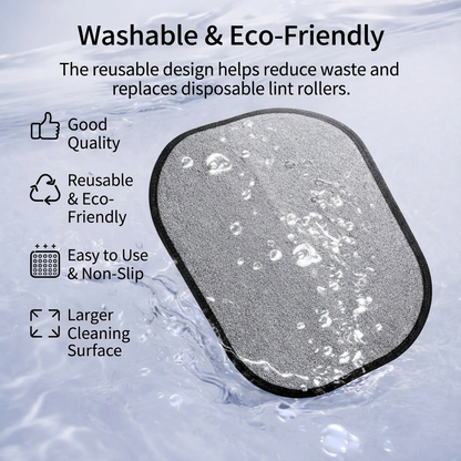 BreatheBetter Fur Remover