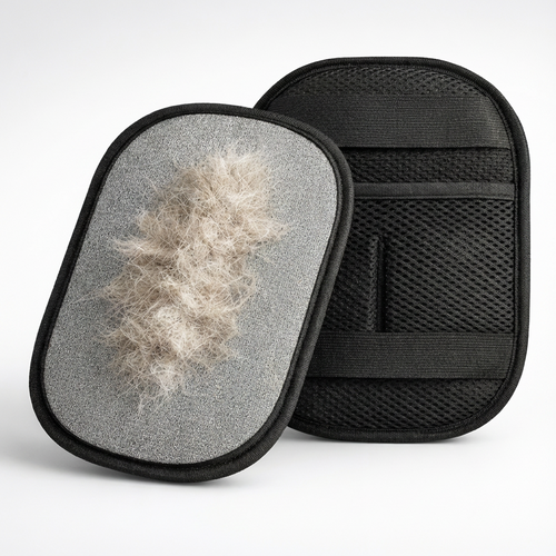 BreatheBetter Fur Remover