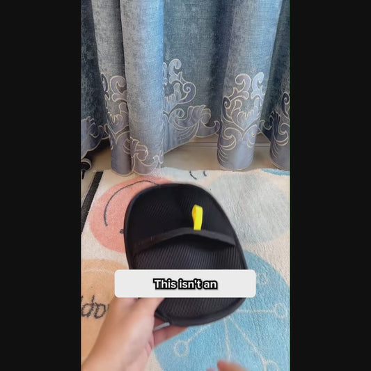 BreatheBetter™ Pet Hair & Fur Remover